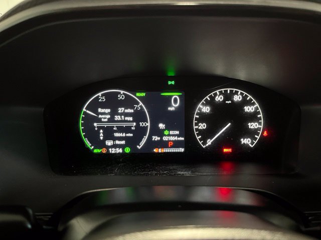 Used 2025 Honda CR-V Sport-L image 26
