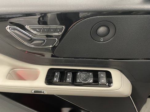 New 2025 Lincoln Aviator Reserve w/ Jet Appearance Package image 24