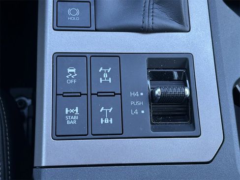 Used 2024 Toyota Land Cruiser image 46