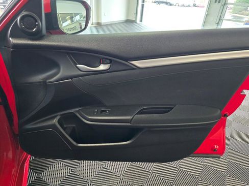 Used 2016 Honda Civic EX-T image 43