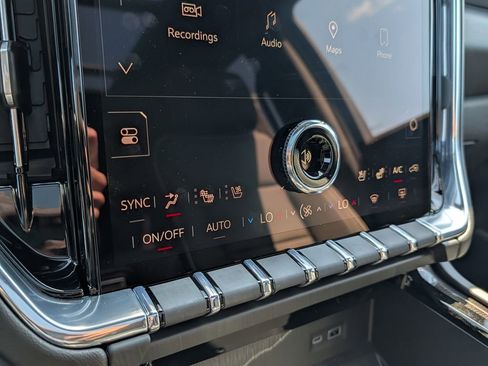New 2026 GMC Yukon XL Elevation w/ Elevation Premium Package AWD/4WD image 24