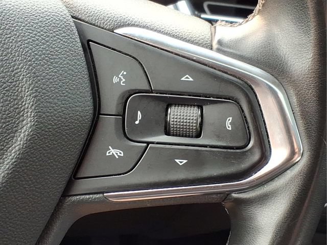 Used 2025 Chevrolet Trax ACTIV w/ Sunroof Package FWD image 28