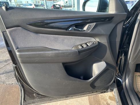 Used 2024 Chevrolet TrailBlazer LS image 19