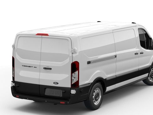 New 2026 Ford Transit 150 Low Roof w/ Load Area Protection Package image 21