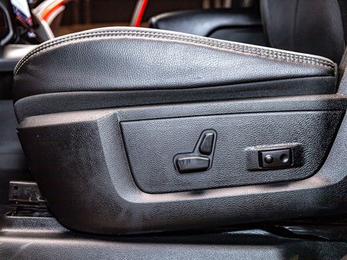 Used 2022 RAM 2500 Laramie w/ Night Edition image 21