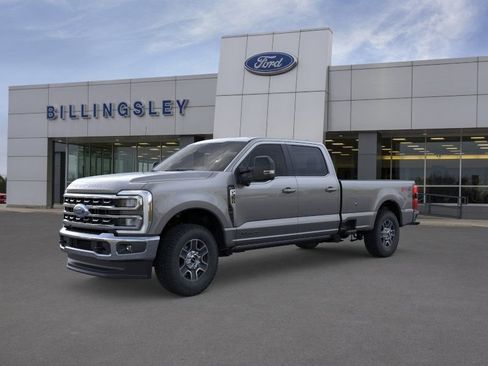 New 2026 Ford F350 Lariat image 1