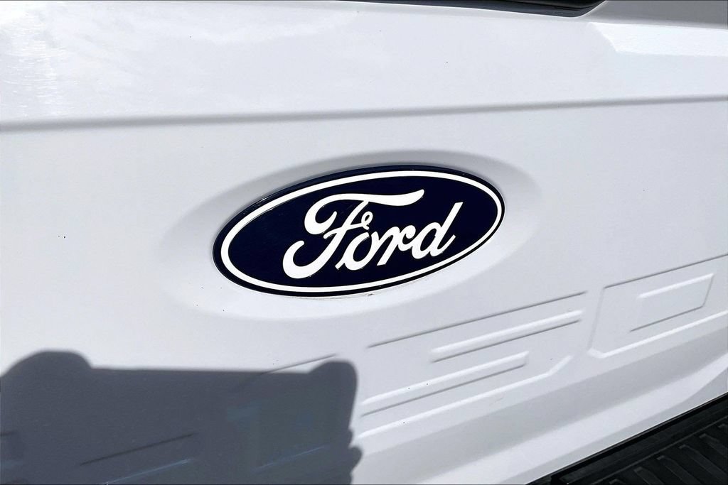 Used 2025 Ford F150 XLT w/ Equipment Group 301A Standard AWD/4WD image 25