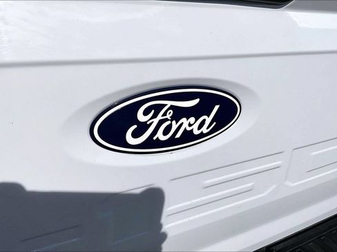 Used 2025 Ford F150 XLT w/ Equipment Group 301A Standard AWD/4WD image 25