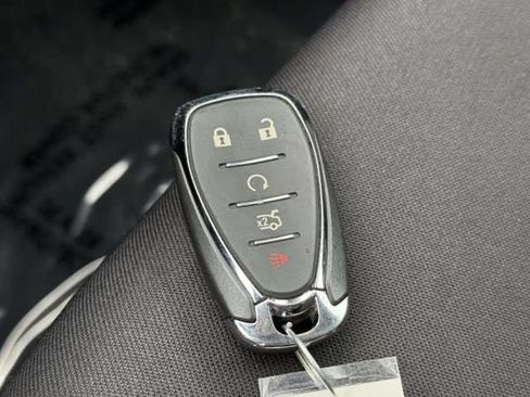 Used 2024 Chevrolet Malibu LT FWD image 29