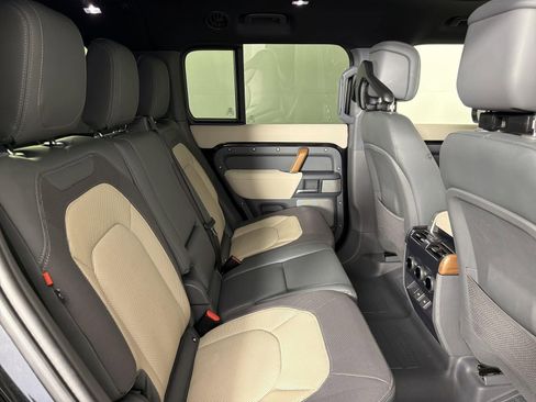 Certified 2023 Land Rover Defender 130 X image 31
