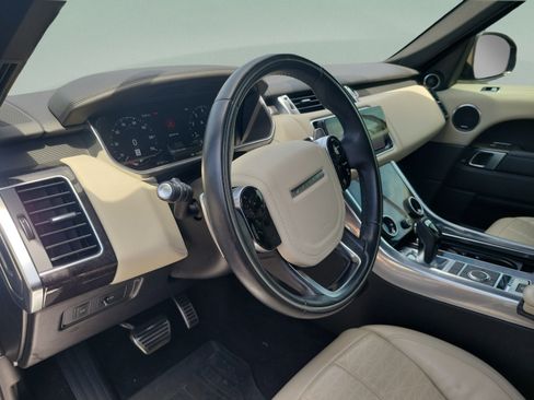 Used 2019 Land Rover Range Rover Sport HSE Dynamic AWD/4WD image 28