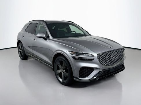 Used 2023 Genesis GV70 2.5T w/ Sport Prestige Package AWD/4WD image 7