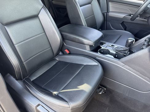 Used 2022 Volkswagen Atlas SE image 9