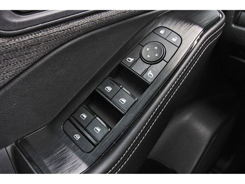 Used 2022 Nissan Rogue SV FWD image 22