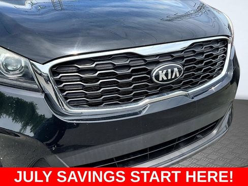 Used 2019 Kia Sorento FWD image 37