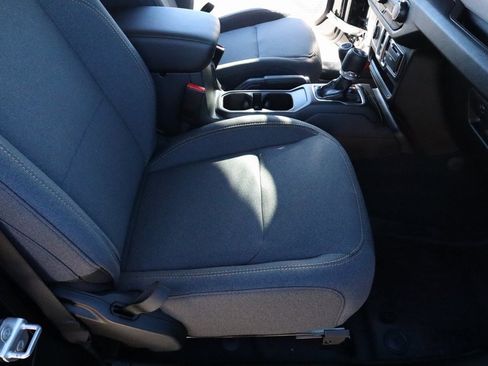 New 2026 Jeep Wrangler Sport S image 13