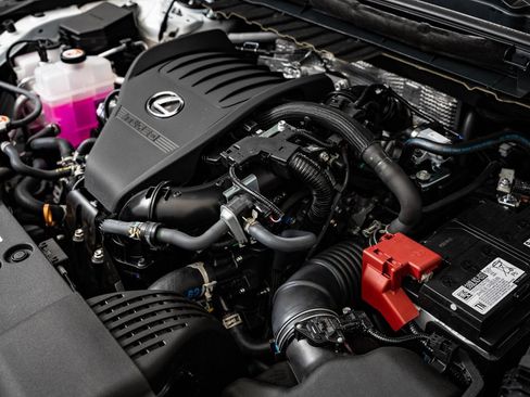 New 2026 Lexus NX 350 F Sport AWD/4WD image 46