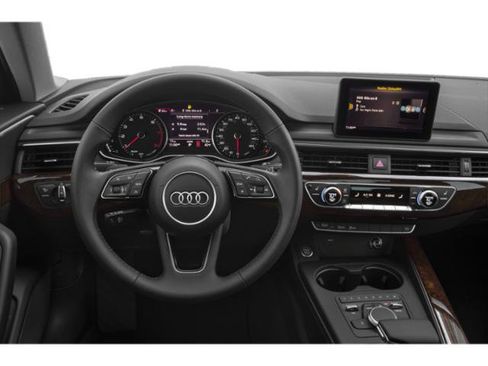 Used 2019 Audi A4 2.0T Premium w/ Convenience Package FWD image 7