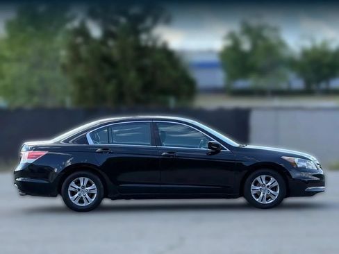 Used 2012 Honda Accord SE image 7