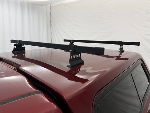 Used 2021 Chevrolet Colorado W/T w/ Custom Special Edition AWD/4WD image 6