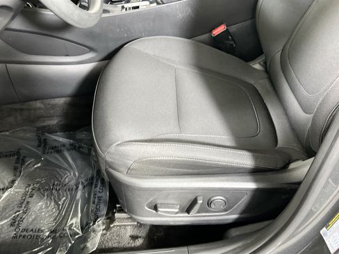 Used 2023 Hyundai Tucson SEL w/ Winter Package AWD/4WD image 18
