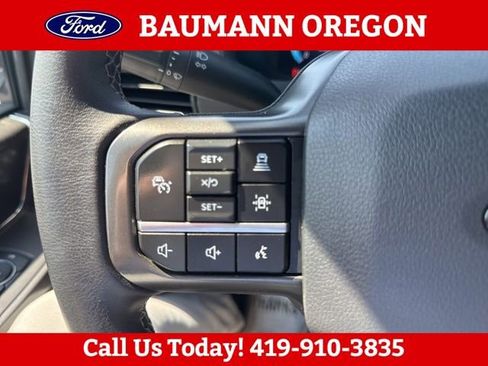 Used 2024 Ford F150 XLT w/ Equipment Group 302A MID AWD/4WD image 23
