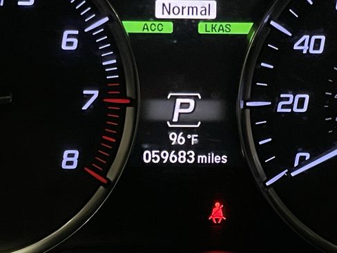 Used 2019 Acura MDX SH-AWD image 21