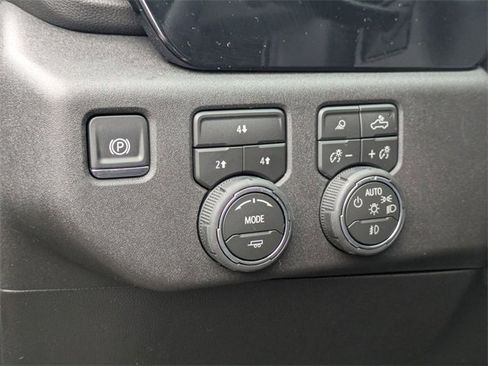 New 2026 Chevrolet Silverado 2500 LT w/ Trail Boss Package image 12