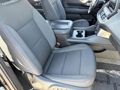 Used 2021 Chevrolet Tahoe LS RWD image 18