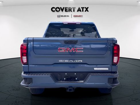 New 2026 GMC Sierra 1500 Elevation RWD image 23