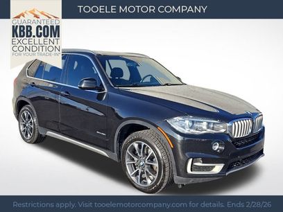 Used 2018 BMW X5 xDrive35i