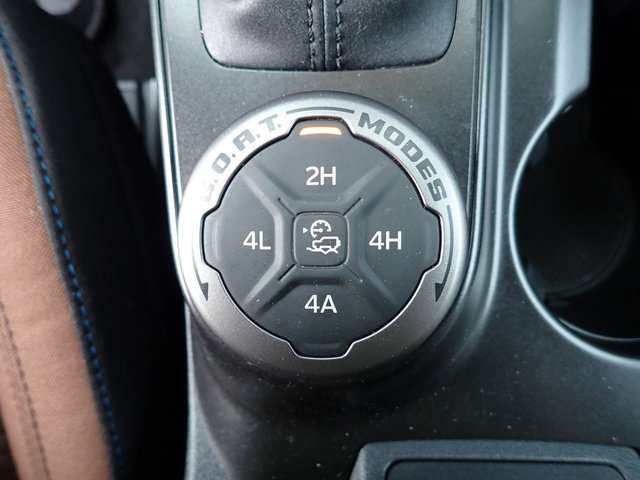Used 2023 Ford Bronco Outer Banks AWD/4WD image 20