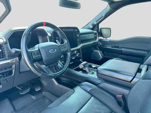 Certified 2023 Ford F150 Raptor AWD/4WD image 2