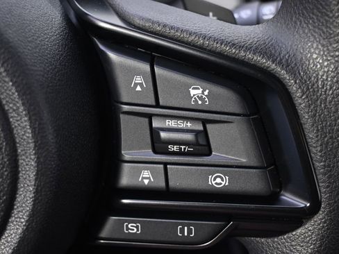 Certified 2026 Subaru Crosstrek 2.0i Premium image 33