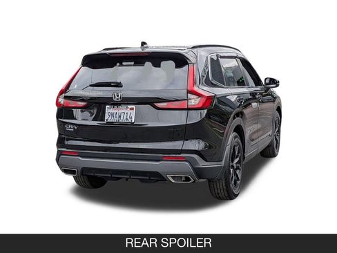 Used 2025 Honda CR-V Sport image 8