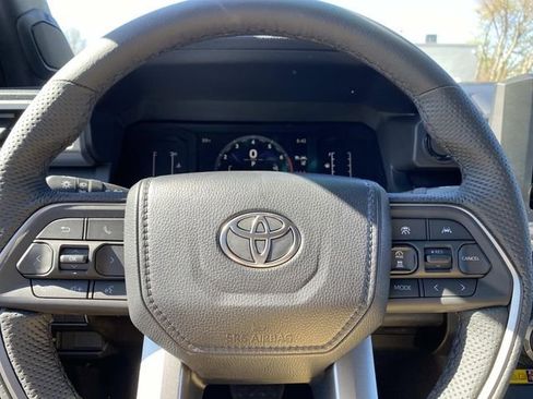 New 2026 Toyota Tacoma SR5 AWD/4WD image 11