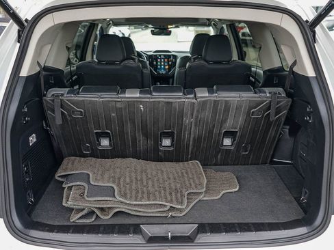 Certified 2023 Subaru Ascent Onyx Edition Limited image 32