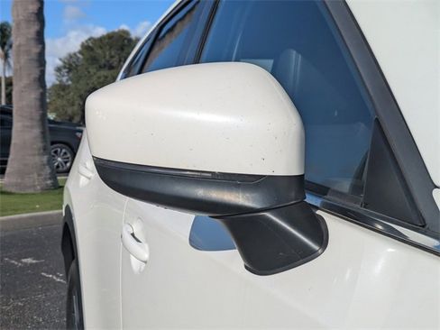 Used 2020 MAZDA CX-5 Touring image 14