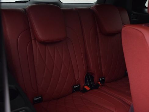 New 2026 Mercedes-Benz GLS 63 AMG 4MATIC image 19