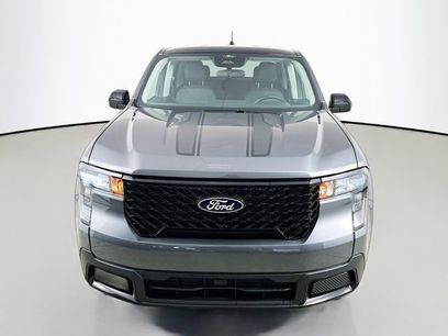 New 2026 Ford Maverick XLT w/ Equipment Group 301A