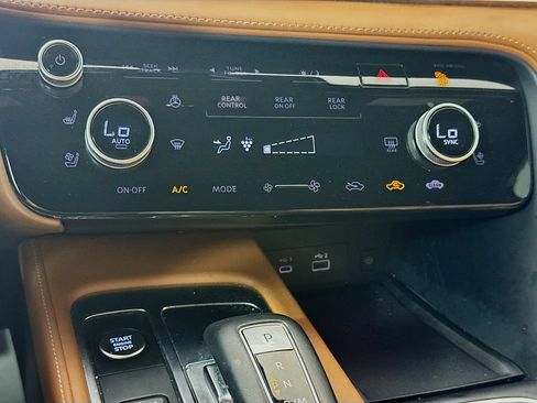 Certified 2023 INFINITI QX60 Autograph w/ Cargo Package FWD image 20