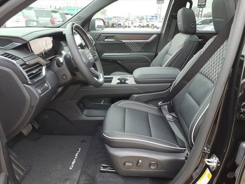 New 2026 GMC Acadia Denali image 11