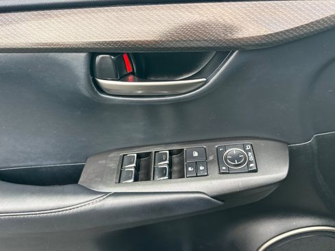 Used 2019 Lexus NX 300 FWD w/ Comfort Package image 8