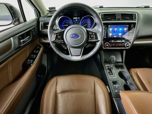 Used 2019 Subaru Outback 3.6R Touring AWD/4WD image 24