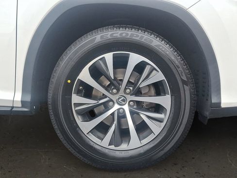 Used 2021 Lexus RX 350 AWD w/ Premium Package image 9