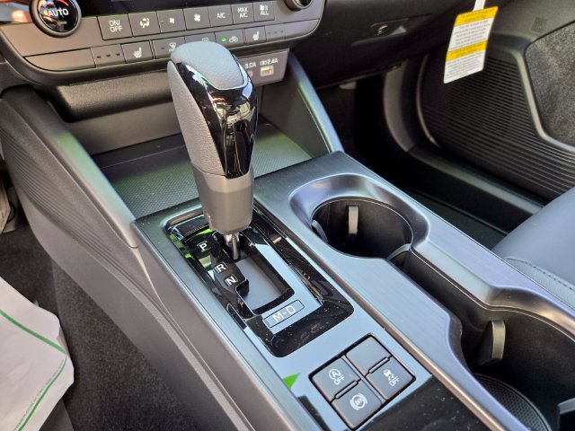 New 2026 Subaru Outback Premium AWD/4WD image 12