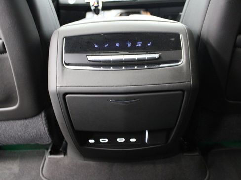 Used 2021 Cadillac Escalade Premium Luxury w/ Driver Assist Tech Package image 57