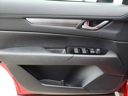 Used 2025 MAZDA CX-5 AWD 2.5 S w/ Select Package image 9