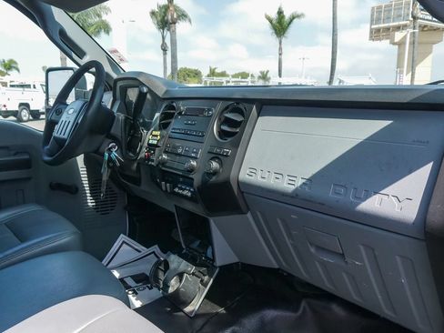 Used 2016 Ford F250 XL RWD image 13