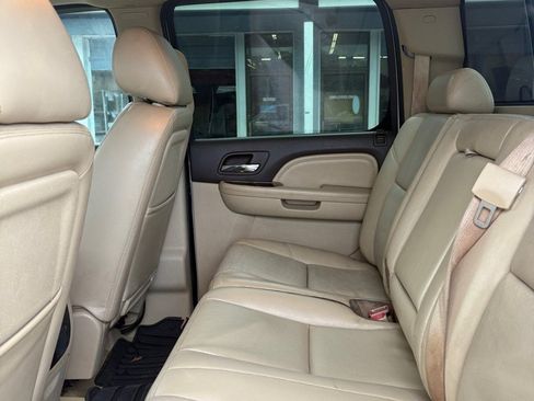 Used 2011 GMC Sierra 1500 Denali RWD image 11